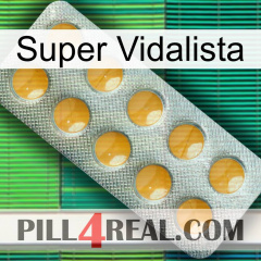 Super Vidalista levitra1